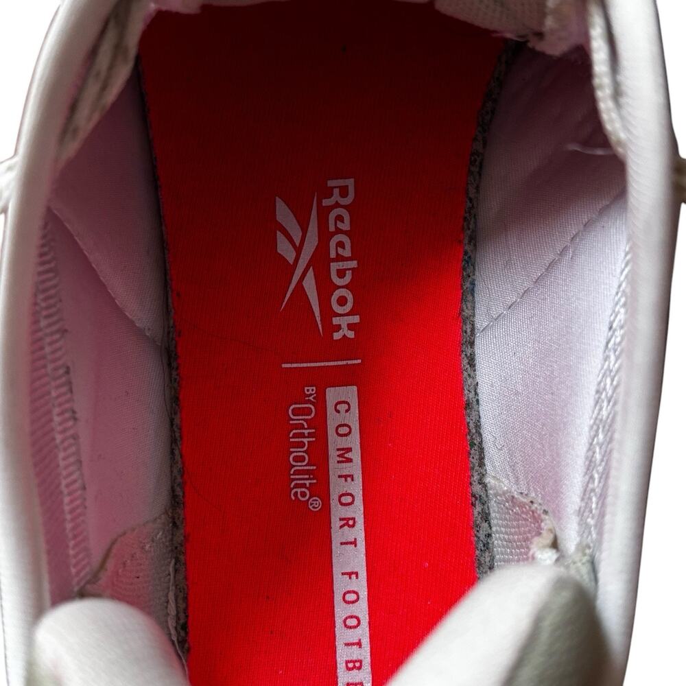 Reebok Zig Dynamica Women's Running Shoes Sneakers Size 7.5 - Picture 9 of 12